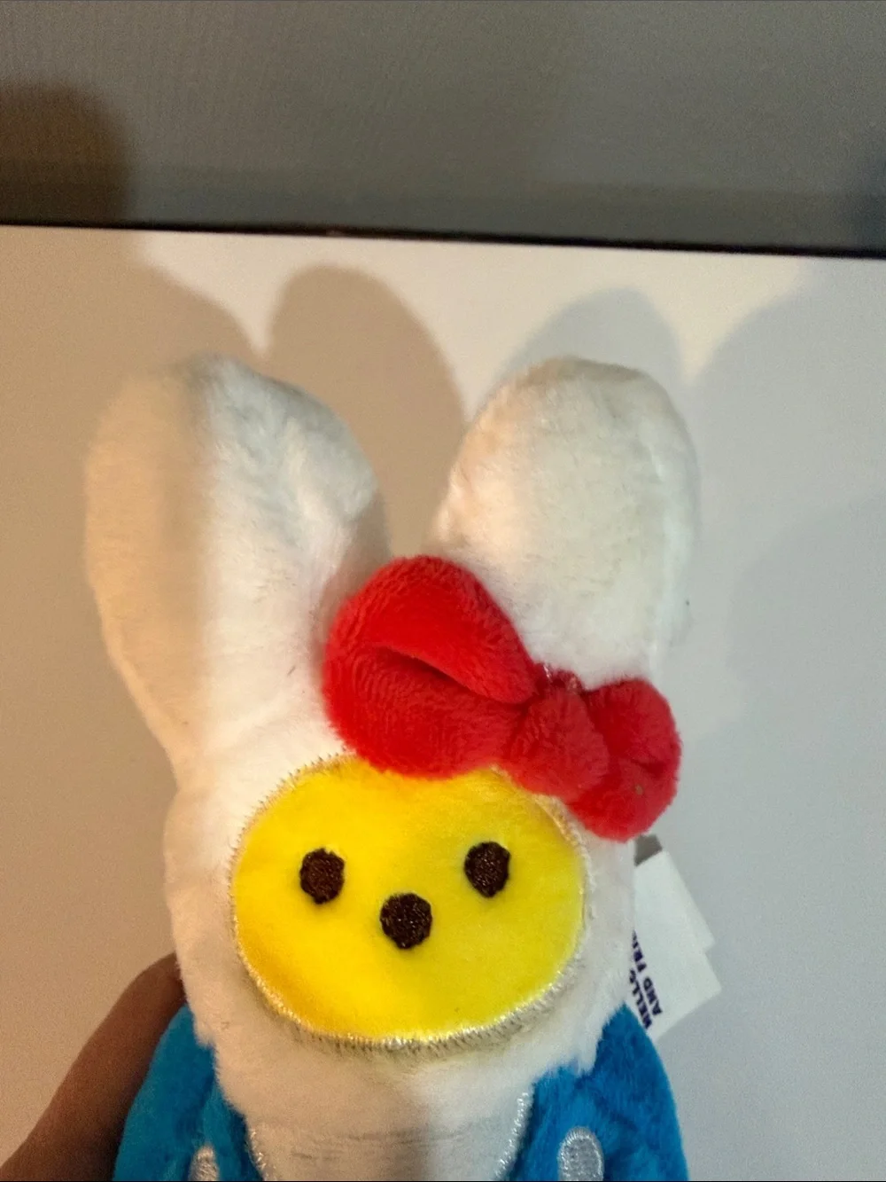 Peeps x Hello Kitty and Friends 5 inch Bunny plush